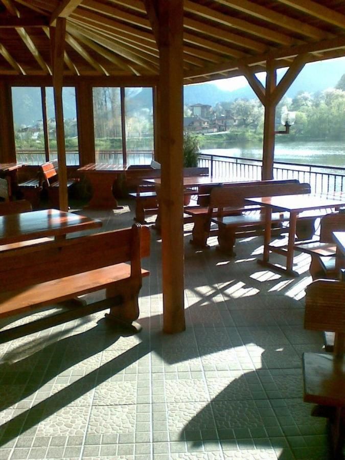Отель Ribkata Family Hotel Смолян-16