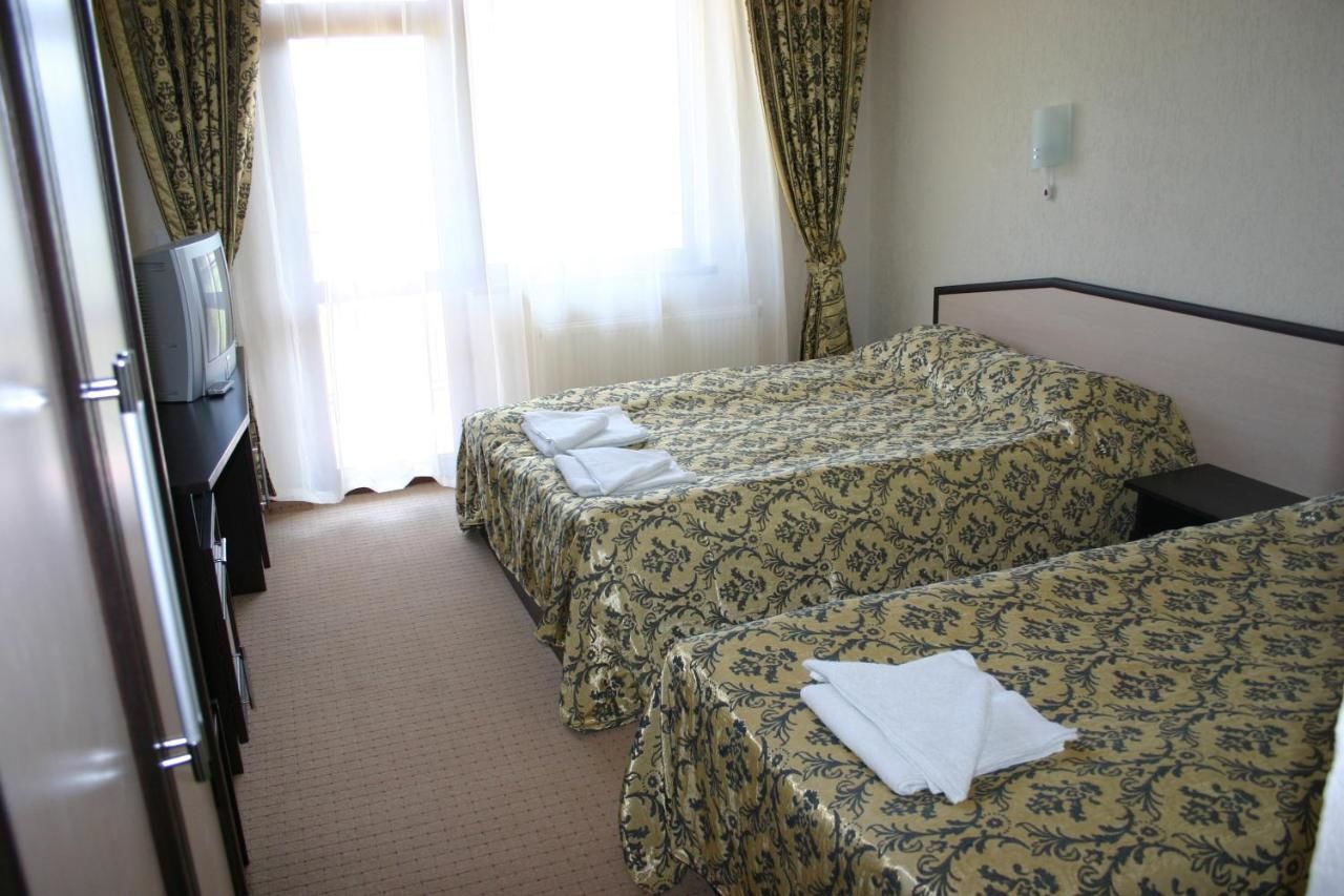 Отель Ribkata Family Hotel Смолян-21