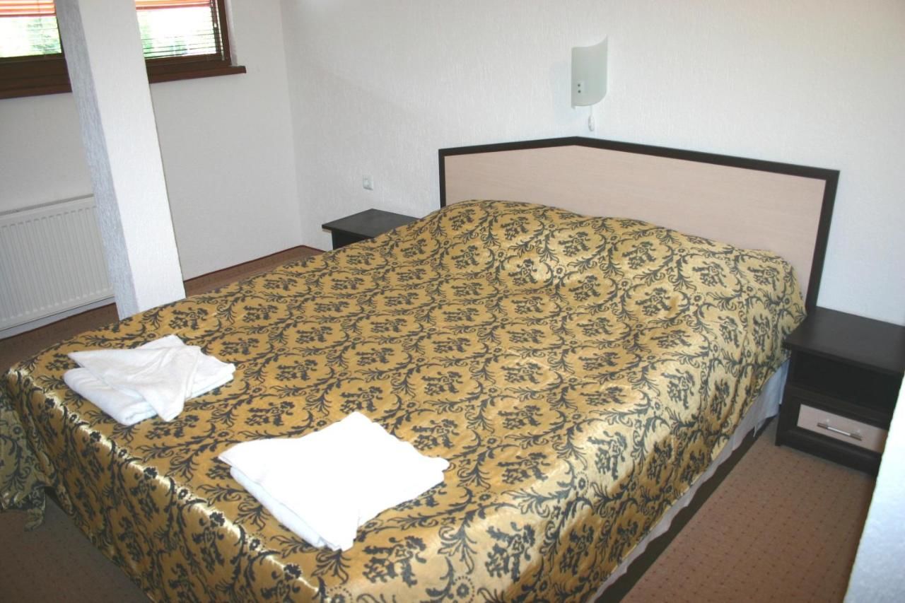 Отель Ribkata Family Hotel Смолян-23