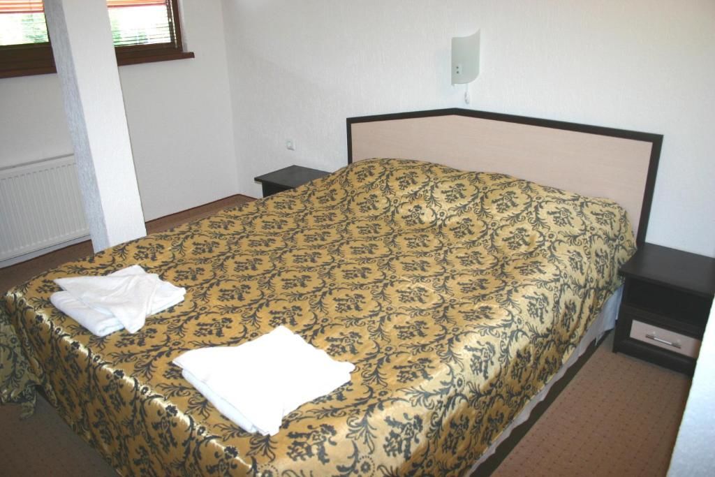 Отель Ribkata Family Hotel Смолян-34