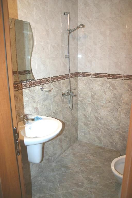 Отель Ribkata Family Hotel Смолян-37