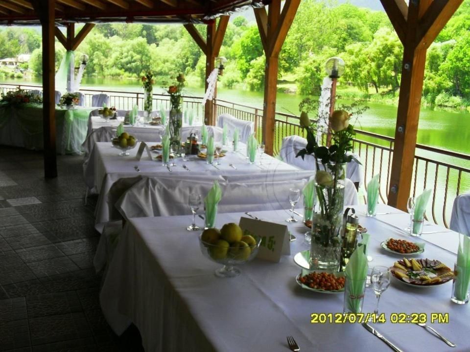 Отель Ribkata Family Hotel Смолян-7