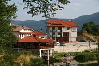 Отель Ribkata Family Hotel Смолян-7